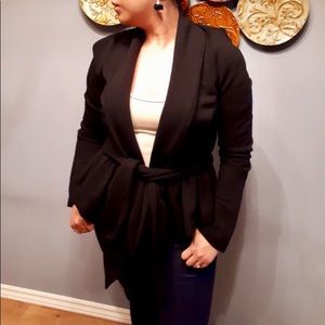 SALE Diane Von Furstenberg Wool Jacket